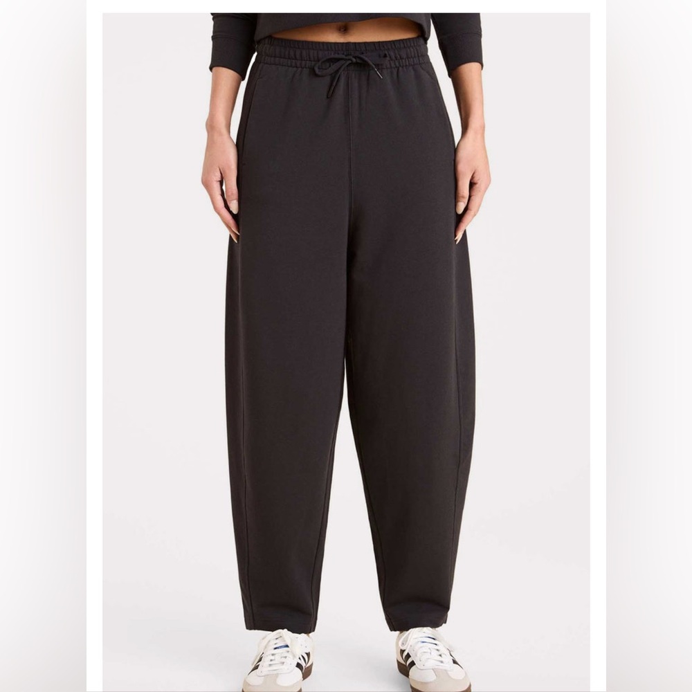 NUUDS BOYFRIEND PANT